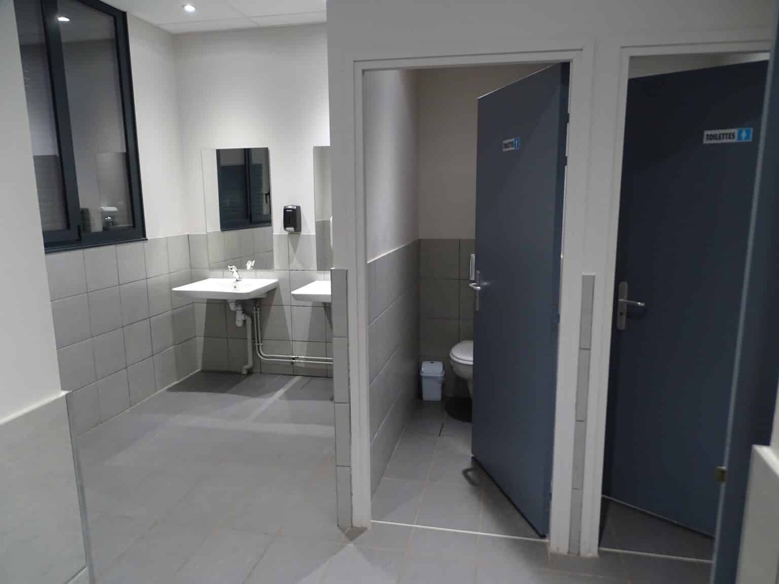 wc