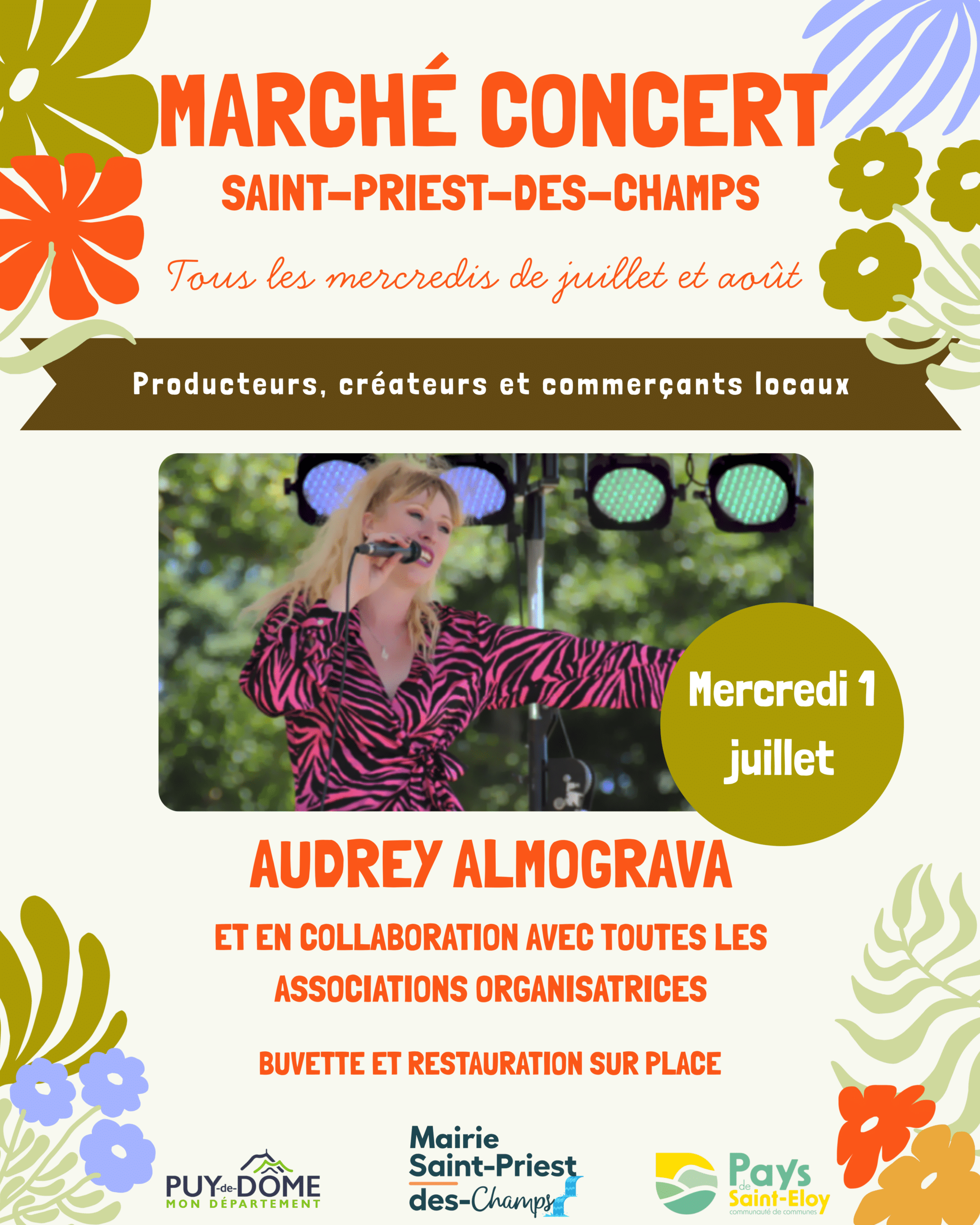 marché concert (1)