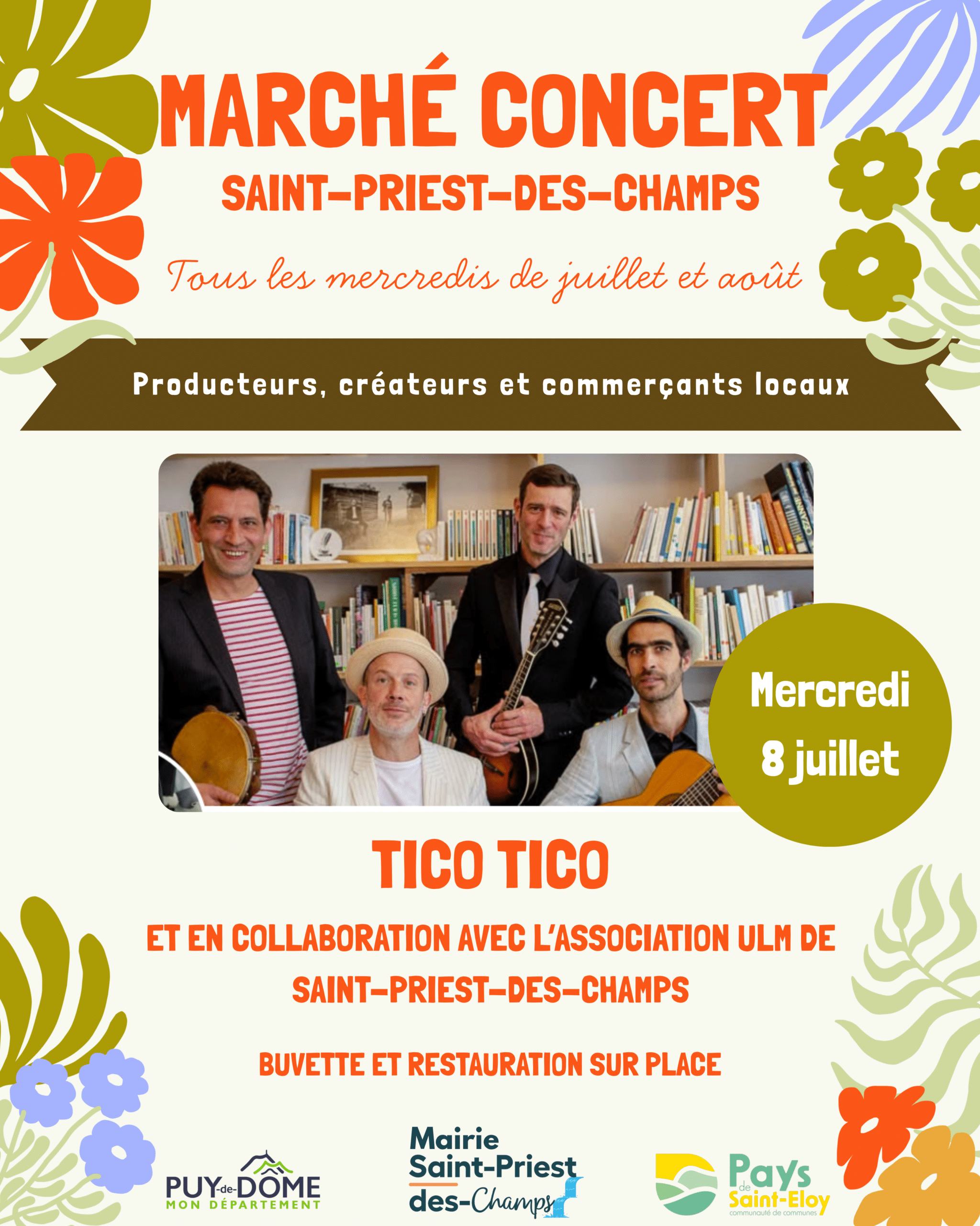 marché concert (3)