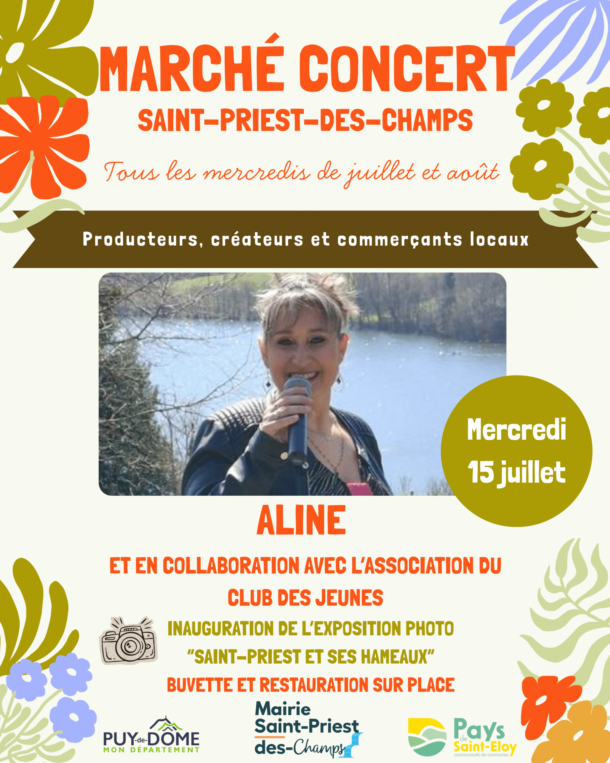 marché concert (4)