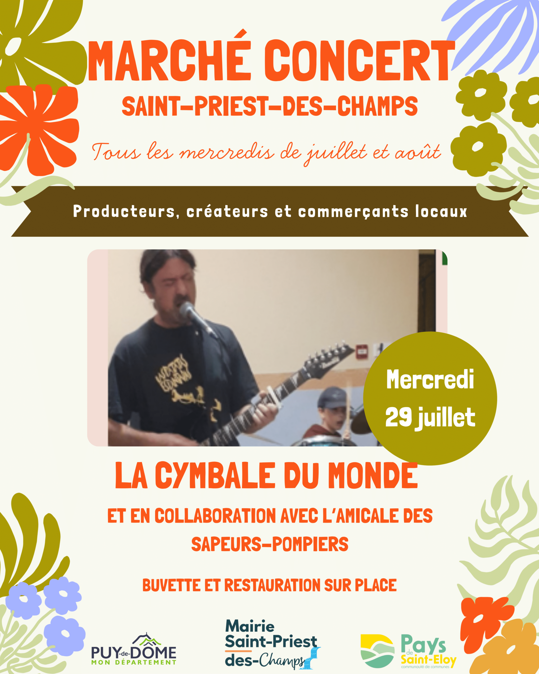 marché concert (6)